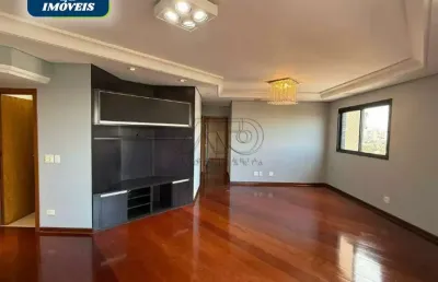 Apartamento para aluguel, 3 quartos, 2 suítes, 2 vagas, sao dimas - piracicaba/sp