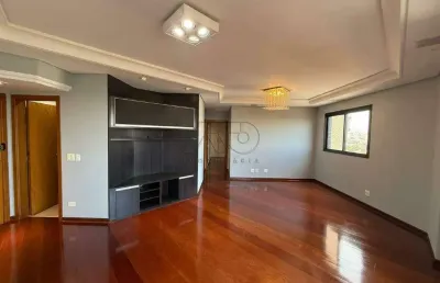 Apartamento para aluguel, 3 quartos, 2 suítes, 2 vagas, sao dimas - piracicaba/sp