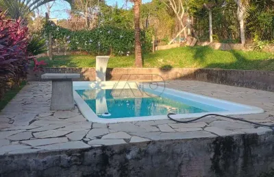 Casa para aluguel, 4 quartos, 1 suíte, 5 vagas, nova suiça - piracicaba/sp