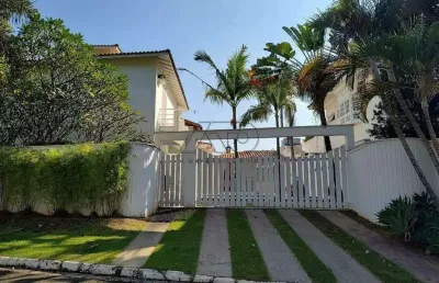 Casa em condomínio para aluguel, 4 quartos, 4 suítes, 2 vagas, terras de piracicaba - piracicaba/sp
