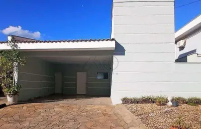 Casa em condomínio para aluguel, 3 quartos, 3 suítes, 2 vagas, terras de piracicaba - piracicaba/sp