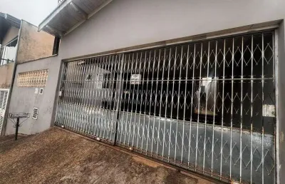 Casa para aluguel, 5 quartos, 2 suítes, 3 vagas, monte libano - piracicaba/sp
