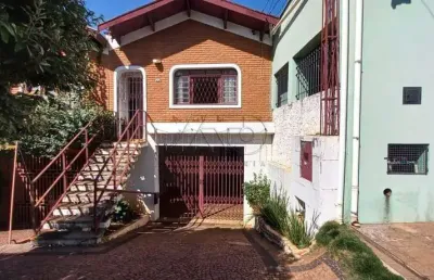 Casa à venda, 3 quartos, 2 vagas, vila monteiro - piracicaba/sp