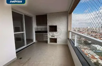 Apartamento para aluguel, 3 quartos, 1 suíte, 2 vagas, sao judas - piracicaba/sp