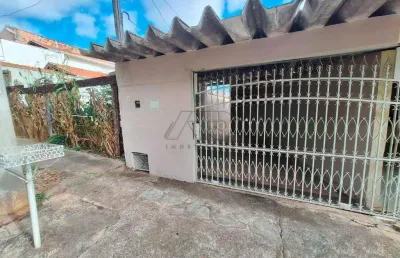 Casa para aluguel, 2 quartos, 1 suíte, parque água branca - piracicaba/sp