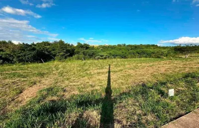 Terreno em condomínio à venda, campestre - piracicaba/sp