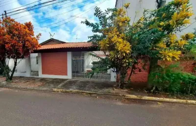Casa à venda, 3 quartos, 2 vagas, jardim noiva da colina - piracicaba/sp