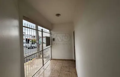 Casa comercial para aluguel, sao judas - piracicaba/sp