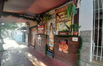 Casa comercial à venda, 2 quartos, 1 vaga, alto - piracicaba/sp