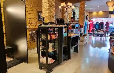 Casa comercial à venda, 3 quartos, centro - piracicaba/sp