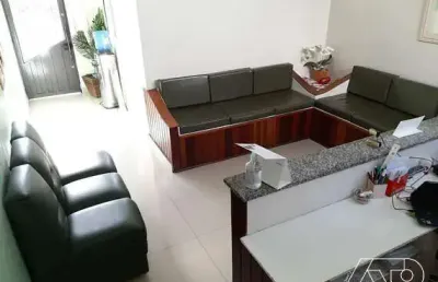Casa comercial à venda, 1 vaga, alto - piracicaba/sp