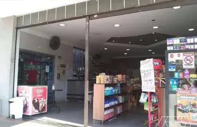 Casa comercial à venda, 1 quarto, alemaes - piracicaba/sp