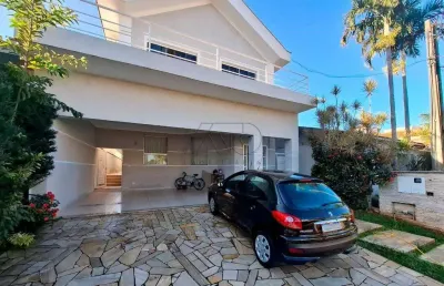 Casa em condomínio à venda, 4 quartos, 4 suítes, 4 vagas, terras de piracicaba - piracicaba/sp
