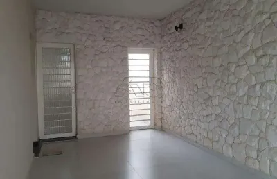Casa para aluguel, 3 quartos, 1 suíte, 1 vaga, sao dimas - piracicaba/sp