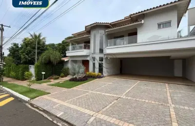 Casa em condomínio para aluguel, 4 quartos, 4 suítes, 6 vagas, terras de piracicaba - piracicaba/sp