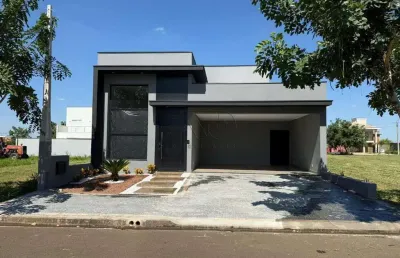 Casa em condomínio à venda, 3 quartos, 1 suíte, 4 vagas, residencial alto da boa vista - piracicaba/sp