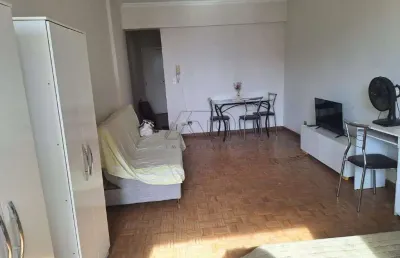 Kitnet / Stúdio à venda no Centro, Piracicaba 