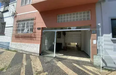 Prédio para aluguel, 1 suíte, 4 vagas, alto - piracicaba/sp