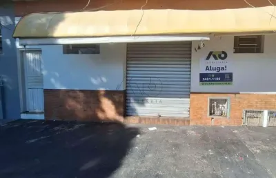 Ponto comercial para alugar no Piracicamirim, Piracicaba 
