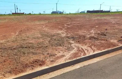 Terreno à venda no Mato Alto, Saltinho 
