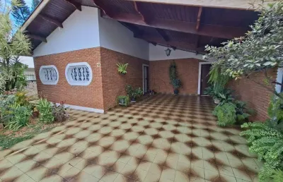 Casa para aluguel, 3 quartos, 1 suíte, 2 vagas, nova piracicaba - piracicaba/sp