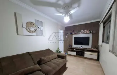 Casa à venda, 2 quartos, 2 vagas, campestre - piracicaba/sp