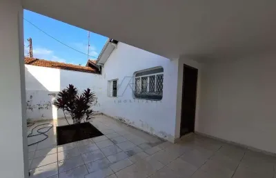 Casa à venda, 2 quartos, 1 vaga, jardim petrópolis - piracicaba/sp