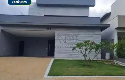 Casa em condomínio para aluguel, 3 quartos, 3 suítes, 4 vagas, terras de piracicaba - piracicaba/sp