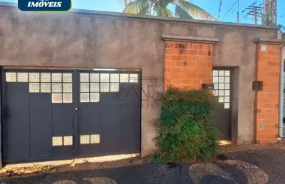 Casa para aluguel, 2 quartos, 4 vagas, piracicamirim - piracicaba/sp