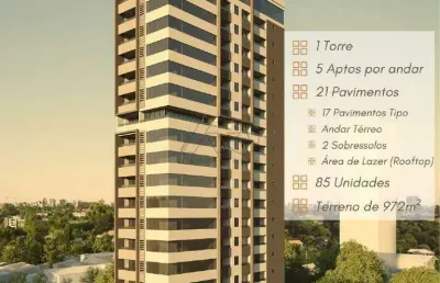 Apartamento à venda no Alemães, Piracicaba 