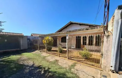 Casa à venda, 2 vagas, sao francisco - piracicaba/sp