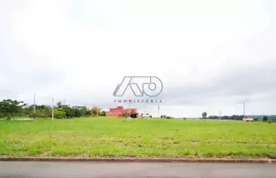 Terreno em condomínio à venda, rio das pedras - piracicaba/sp