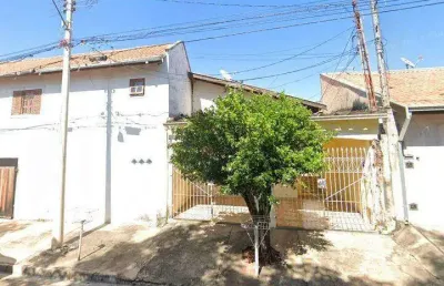 Casa à venda, 2 quartos, 1 suíte, 1 vaga, santa terezinha - piracicaba/sp