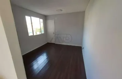 Apartamento à venda, 2 quartos, 1 vaga, vila sonia - piracicaba/sp