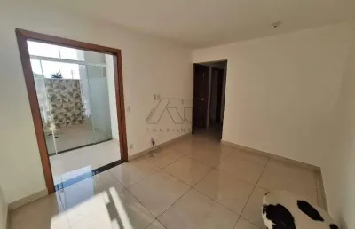 Apartamento para aluguel, 2 quartos, 1 vaga, jardim abaeté - piracicaba/sp