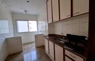 Apartamento à venda, 3 quartos, 1 suíte, 1 vaga, pauliceia - piracicaba/sp
