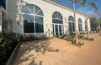 Ponto comercial para alugar na Vila Rezende, Piracicaba 