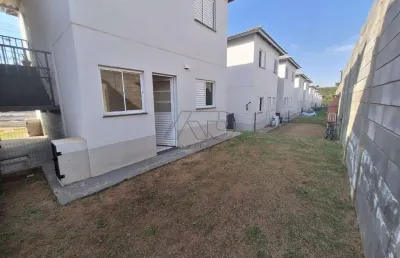 Casa para aluguel, 2 quartos, 1 vaga, nova suiça - piracicaba/sp