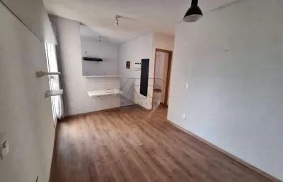 Apartamento para aluguel, 2 quartos, 1 vaga, dois corregos - piracicaba/sp