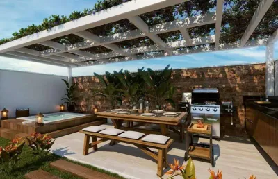 Casa à venda no Taquaral, Piracicaba 
