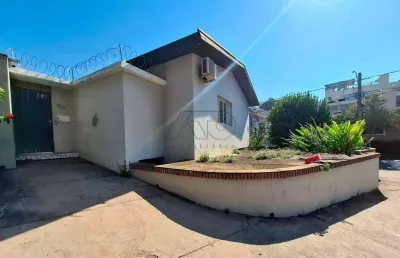 Casa à venda, 4 quartos, 2 suítes, 2 vagas, vila boys - piracicaba/sp