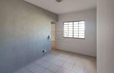 Apartamento para aluguel, 2 quartos, 1 vaga, jardim parque jupiá - piracicaba/sp
