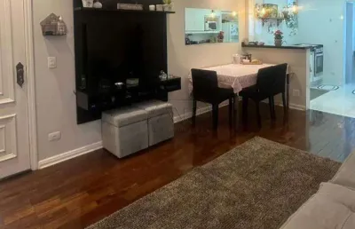 Apartamento à venda, 3 quartos, jardim monumento - piracicaba/sp