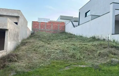 Terreno em condomínio à venda, ondinhas - piracicaba/sp