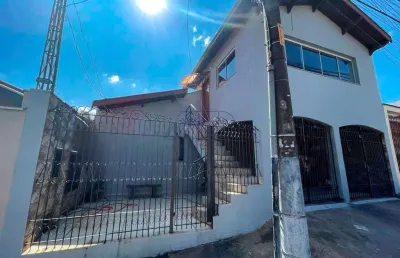 Casa para aluguel, 3 quartos, 1 suíte, 2 vagas, noiva da colina - piracicaba/sp