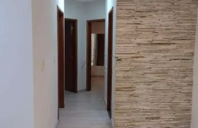 Apartamento à venda, 3 quartos, 1 suíte, 1 vaga, morumbi - piracicaba/sp