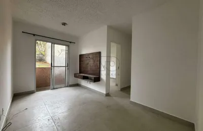 Apartamento para aluguel, 2 quartos, 1 suíte, 1 vaga, nova america - piracicaba/sp
