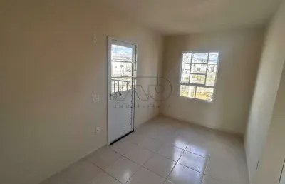Apartamento para aluguel, 2 quartos, 1 vaga, nova suiça - piracicaba/sp