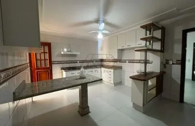 Casa para aluguel, 4 quartos, 1 suíte, 2 vagas, piracicamirim - piracicaba/sp