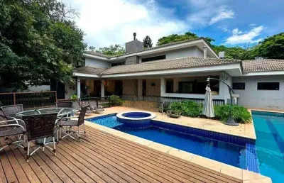 Casa em condomínio à venda, 4 quartos, 4 suítes, 8 vagas, campestre - piracicaba/sp